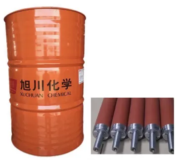 PREPOLYMER FOR PU Plate Bar Sealing ring Rollers