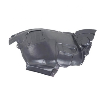 Parti automatiche OEM 51717290159 51717290160 Coperchio scudo splash fodera del parafango anteriore per BMW X1 E84 2013-2015
