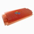 Lampu LED Heatsinks sejuk