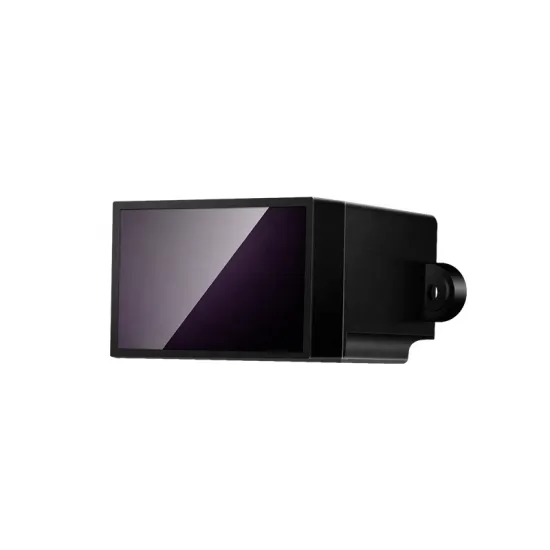 OEM Mini Laser Sensor Module for UAV: Compact Size, Short Distance Ranging