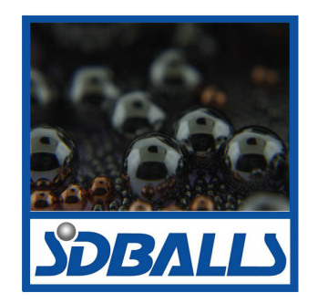Bicycle Steel Ball