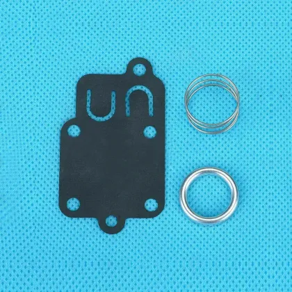 Briggs & Stratton Carburetor Diaphragms for 3HP and 5HP Engines: Replacement Parts