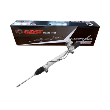 GDS&T Manufacturer OEM 48580-65J52 Electric Power Steering Rack for SUZUKI GRAND VITARA
