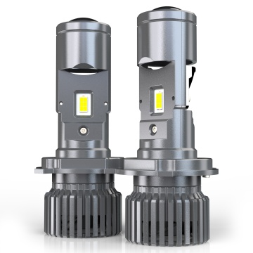 CSP H4 LED Car Headlights 70W 3570 Lumens GT4 Projector Led Headlight