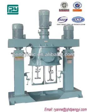 high quality Powerful strength disperser
