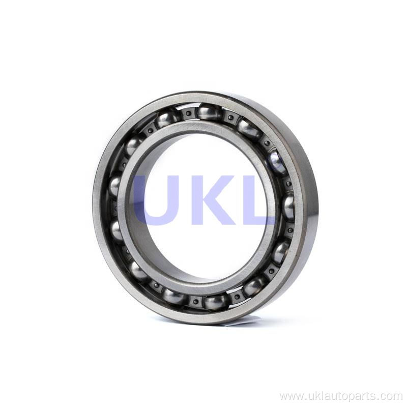 Cage 62032RSH Automotive Air Condition Bearing