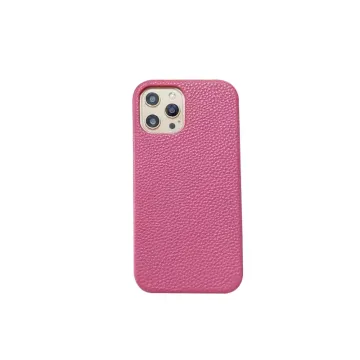 Fashion Luxury Anti-Scratch Shockproof Hard PC Case for iPhone X/XR/11/12/13/14/15/16 Pro Max