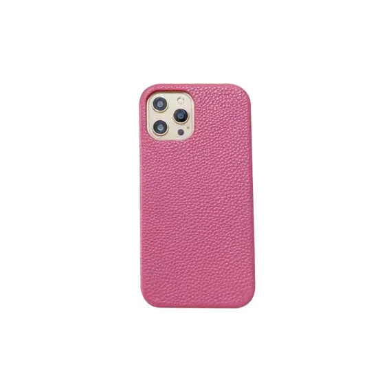 Fashion Luxury Anti-Scratch Shockproof Hard PC Case for iPhone X/XR/11/12/13/14/15/16 Pro Max