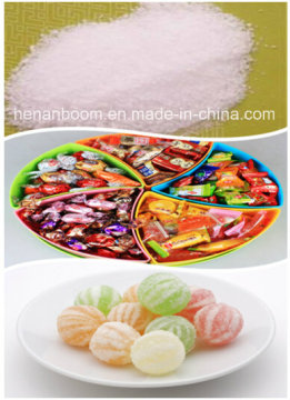 Natural Food Additive Malic Acid with Best Price