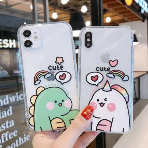 Leuke hoesjes voor mobiele telefoons