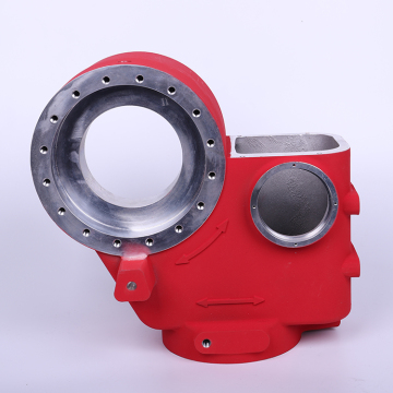price High Quality Wholesale High Precision Robotic Arm Manipulator Robotic Arm Parts