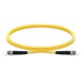 Cable de fibra óptica St Patchcord