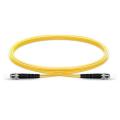 Glasvezel kabel st patchcord