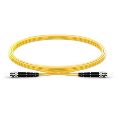 Câble fibre optique St Patchcord