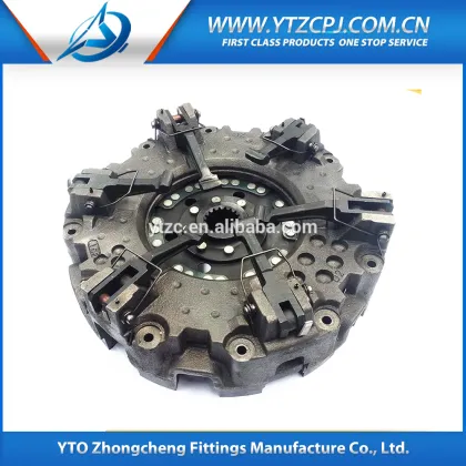 Wheeled Tractor Clutch Assembly,Tractor Clutch And Clutch Assembly ,Tractor Clutch