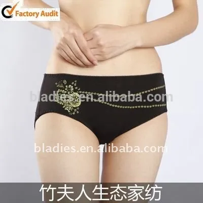 Printed panties Seamless breathable panties Womens panties Breathable and Antibacterial ladies printed panties