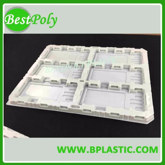 Custom ESD tray anti-static tray with cheap price