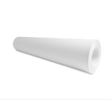 Label Material Eco-friendly Non Tearble Travel Guides Synthetic PP Paper