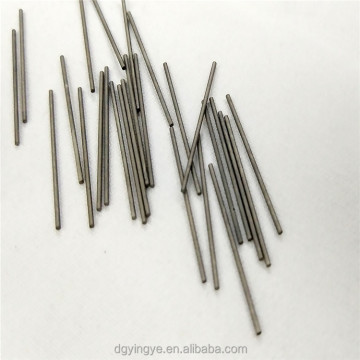 CNC Machining Services for Titanium Alloy Rods