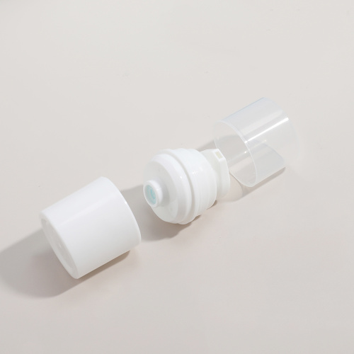 Pump Empty Cosmetic Bottle OEM/ODM Custom Empty Plastic Lotion Bottles Factory