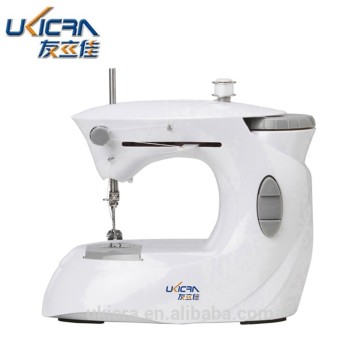 Popular mini batteries sewing machine mini hand sewing machine manual mini sewing machine