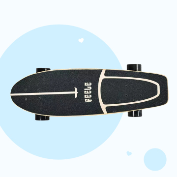 Top Sales 7 Layer Maple Wood Skateboard Deck: Ideal for Extreme Sports and Outdoor Adventures