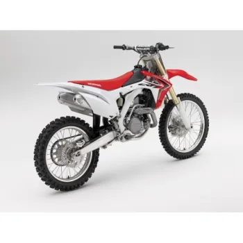 2014 Honda CRF450R Dirt Bike
