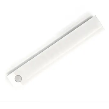 Portable Ultrathin Wall-Mounted Dimmable LED Motion Sensor Light with Magnet for Bedroom