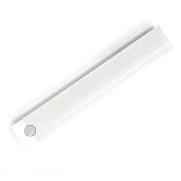 Portable Ultrathin Wall-Mounted Dimmable LED Motion Sensor Light with Magnet for Bedroom