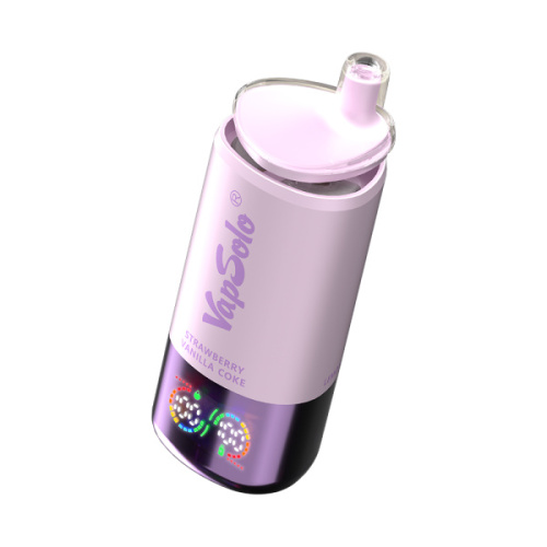Vapsolo Triple 30000 Puffs Disposable Vape Latvia Wholsale