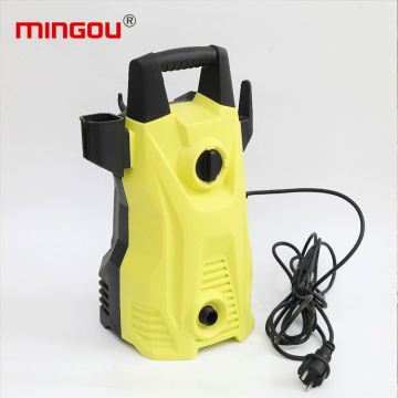 Industrial Stainless Steel Cleaner high pressure washer