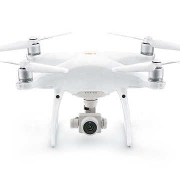Original Used DJI Phantom 4 Pro V2 Drone with 4K HD Camera, 1-inch 20MP CMOS, 5 Direction Obstacle Sensing - Standard Version