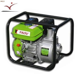 2 inch gasoline water pump