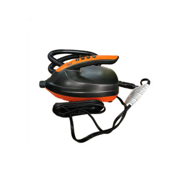 Convenient 20psi Electric SUP Pump for Hot Selling Paddleboards