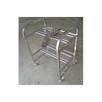 Panasonic CM88 feeder storage cart