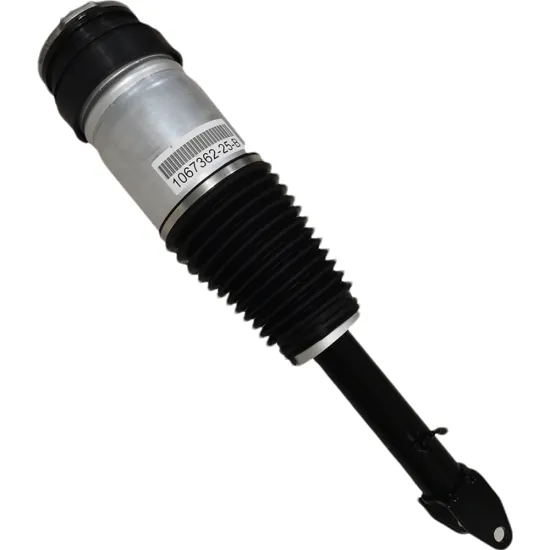 Air Suspension Shock Absorber Strut for Tesla Model S Front RWD 85 P85+