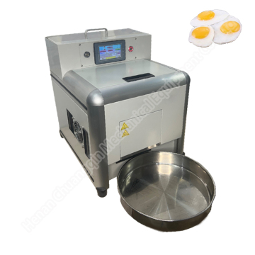 Omelette Making Machine: Automatic Egg Frying Mini Machine