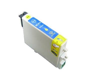 Inkjet Cartridge (Compatible With Epson 611-614)
