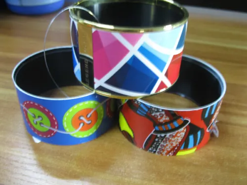 Metal License Plate Heat Transfer Printing Film