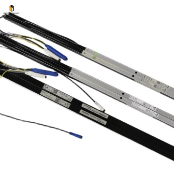Λύσεις Ασφάλειας Ανελκυστήρων Minimax: RX-2000-16 και Minimax-79/159 Ελαφρές κουρτίνες