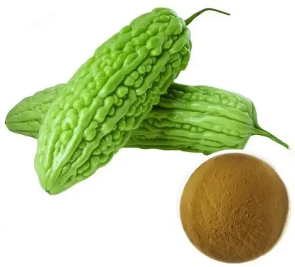 Bulk bitter melon extract powder
