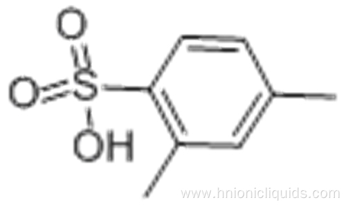 2,4-Xylenesulfonic acid CAS 25321-41-9