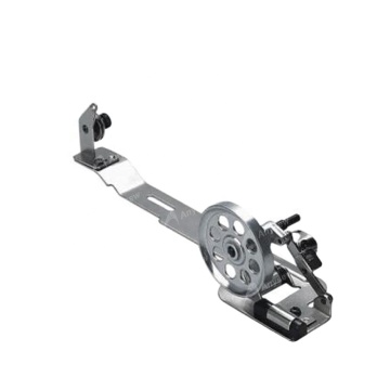 Anysew Bobbin Winder 259431 NI المطلي مع عجلة صغيرة لآلة التطريز
