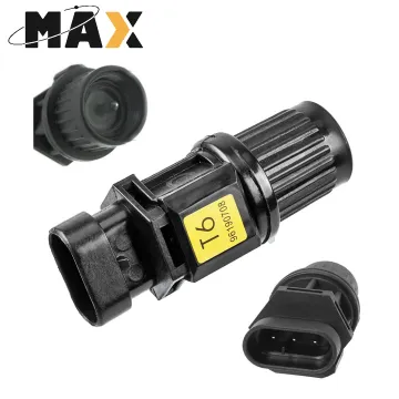 Odometer Speed Sensor for Chevrolet Aveo, Daewoo Lanos, Leganza, Nubira, Pontiac G3 (2009) - 96190708, 96603583, 96604900
