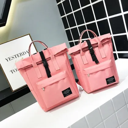 Sen department high capacity backpack