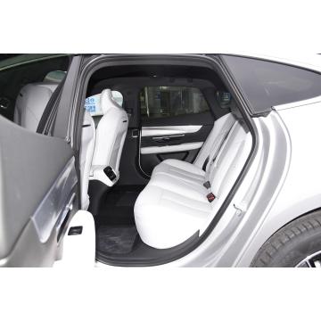 Affordable High-Speed Electric Xpeng P7i P7 Pure Electric