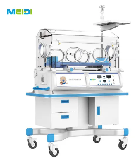 Medical Hospital Baby Infant Radiant Warmer
