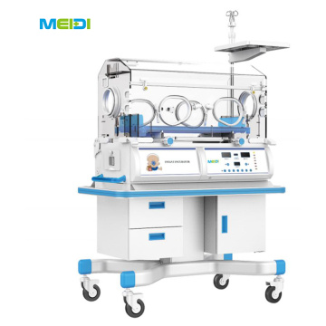 Medical Hospital Baby Infant Radiant Warmer