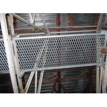 Stainless Steel Expaned Mesh