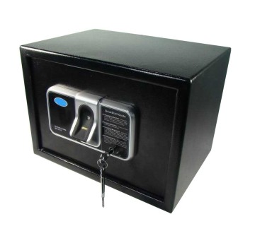 Fingerprint Hotel Safe Box (UDBS3502)